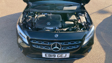 Mercedes-Benz GLA 180 Urban Edition 5dr Auto Petrol Hatchback